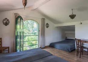 Restored holiday house with all comforts near the sea - Image 4