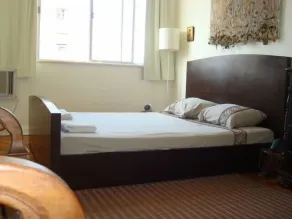 Ipanema, renovated 3-bedroom apartment, 120m², excellent location! - Image 5