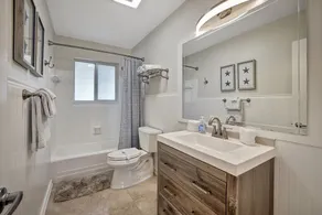 Beach Duplex - 3br 5ba Manor with Heated Pool - Image 2