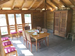 Peacefull place in the countryside. Has all privacy you need on your vacation. - Image 4