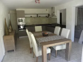 Ajaccio Rental apartment in villa 2 to 4 Pers Swimming pool Parking - Image 5