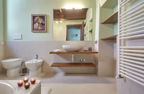 Fantastisk egendom i en privat XVII-tal Borgo med pool och pool-hus. - Image 3