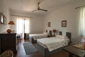 Villa with pool and sea access,Wi-fi,bbq,tennis court,a/c,chef - Image 5