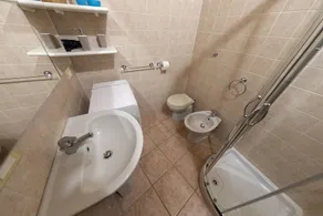 Smuk 1 værelses lejlighed til 4 personer med stor overdækket terrasse (Nord Sardinien) - Image 3
