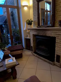 Casa de vacaciones \"Le Gite Berguois\" con piscina privada y Wi-Fi - Image 3