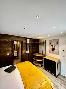 Résidence Les Balcons De Pierre Pomme - 3 pièces 4/6 personnes 4 exposé Est MAE-9514 - Image 5