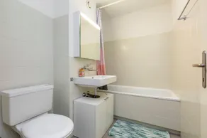 KAYA Zurich Apartment PARAIBA- Downtown Deluxe 2BR Apt - Image 5