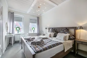 Apartment 'Ferienwohnung Stielbruch' with Private Terrace, Private Garden and Wi-Fi - Image 5