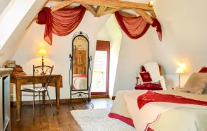 Tolles Haus in Fleurac - Image 5