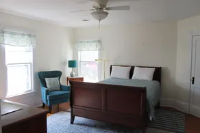 Reedville Retreat, waterfront w/ private dock &outdoor sink-for fishing/crabbing - Image 3