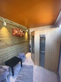 Cozy vacation home - Image 2