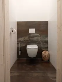 Ferienhaus Komplett neu 14 Automin. vom Weisensee Entfernt. Wanderwege vor Ort - Image 3