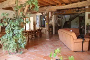 Chambre d'Hôtes Le Moulin d'Encor - Image 4