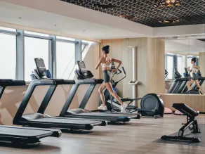 Hotel Indigo Yantai Golden Coast by IHG - Image 5
