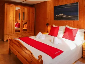 Hyggelig lejlighed for 3 gæster med WIFI, TV, terrasse og panorama udsigt - Image 4