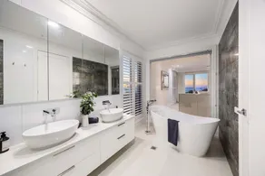 Ferienhaus mit Grill, privatem Pool und schnellem Internet | Meerblick - Image 3