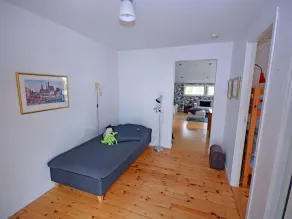 6 Person Holiday Home In Mellbystrand - Image 3
