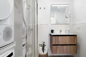 Holiday Apartment 'Flamboyan 2' with Balcony, Wi-Fi and Air Conditioning - Image 3