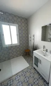 Villa \"Salida Del Sol\" with Sea & Mountain View, Heated Pool & Terrace - Image 3