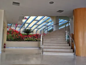 Aegean Blue Beach Hotel - Image 2