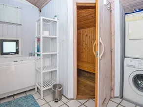 8 Person Holiday Home in Juelsminde - Image 3