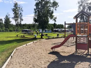 5 person holiday home in Årsunda - Image 2