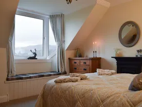 2 chambres à coucher à Callander - Image 5