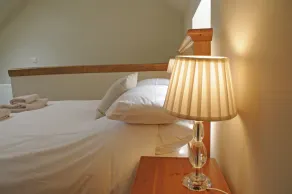 Country Hideaways | The Hay Loft | Ripon - Image 5