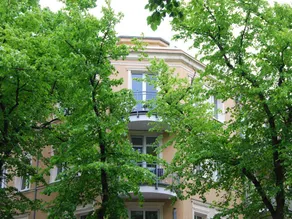 (7) Apartamento Warnemünde am Kurpark - Ferienwohnung am Kurpark - Image 5