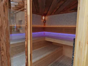 Murau Chalet Nr. 16 - Chalet Nr.16, 4 Schlafräume mit Ensuite - Image 2