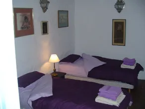 Gran casa en un exquisito pueblo árabe del siglo XVI. - Image 3