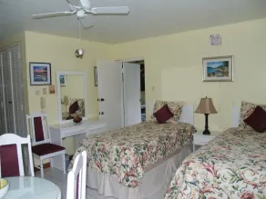 Beautiful Beachfront Studio Condo, D17 Ocho Rios Jamaica - Image 4