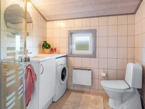 6 Person Holiday Home in Hemmet - Image 3
