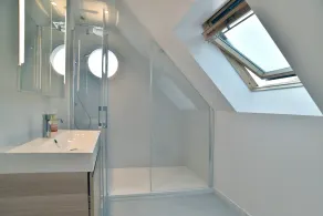 La Villa des Marettes - Piscine partagée - Image 2
