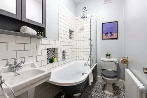 Modern and Spacious Colliers Wood Home - Image 4
