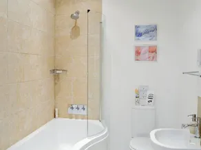 2 bedroom accommodation in Cragganmore near Ballindalloch - Image 2