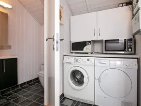4 star holiday home in Thisted - Image 3
