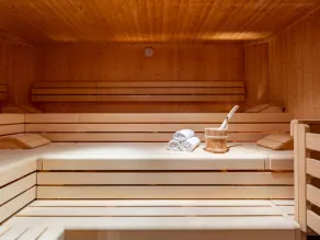 Comfortable apartment with inhouse sauna - Image 2