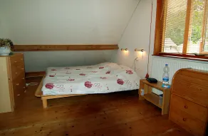 Maison de vacances indépendante sur les dunes de Schoorl. - Image 3