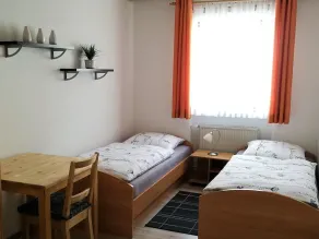 Vacation apartment/apartment for 4 guests with 87m² in Tännesberg (20747) - Image 4