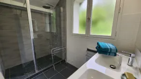 Chalet sleeps 9 / SPA, Saint-Jorioz, quiet location lake and mountain views - Image 3