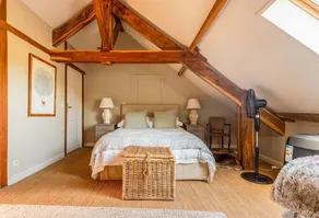 Le Moulin Charmant - Six Bedroom Villa, Sleeps 14 - Image 2