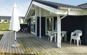 2 bedroom nice home in Juelsminde - Image 4