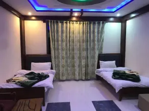 Nathia Gali Relax Inn Hotel - Image 5