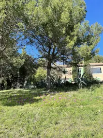 Gîte 2/4 people with swimming pool and view of the Orb valley - Image 5