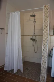 Bungalow für 4 Gäste mit 58m² in Grube - Image 3