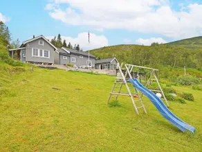 5 Person Holiday Home in Sandhornøy - Image 2