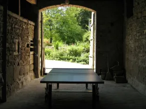 Ciezalel's gardens: a traditional farm in Morvan, animals are welcome - Image 5