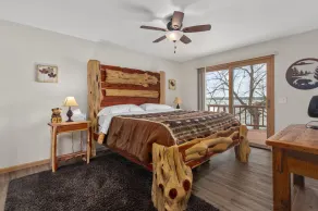 Full Rec Lake w/pontoon to rent! 🏖 Beach. 🐶 friendly. - Image 5