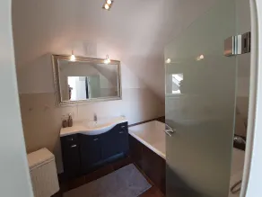 Penthouse / Ferienwohnung mit Turmzimmer und Dachterrasse - Image 4
